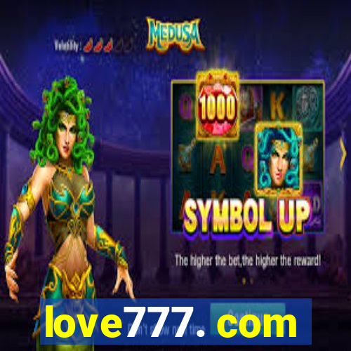 love777. com